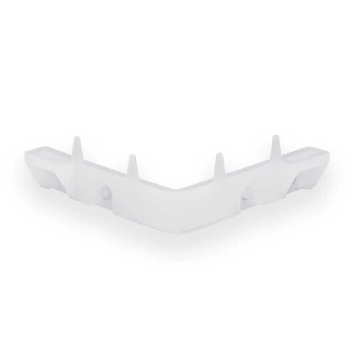 Стартовый элемент для угла фасадной панели Grand Line