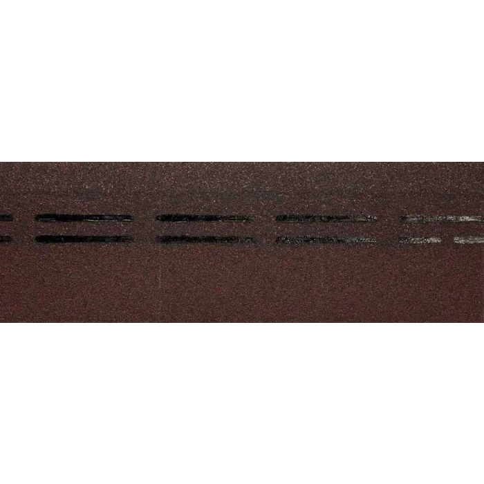 Коньково-карнизная черепица Docke PREMIUM PREMIUM Корица